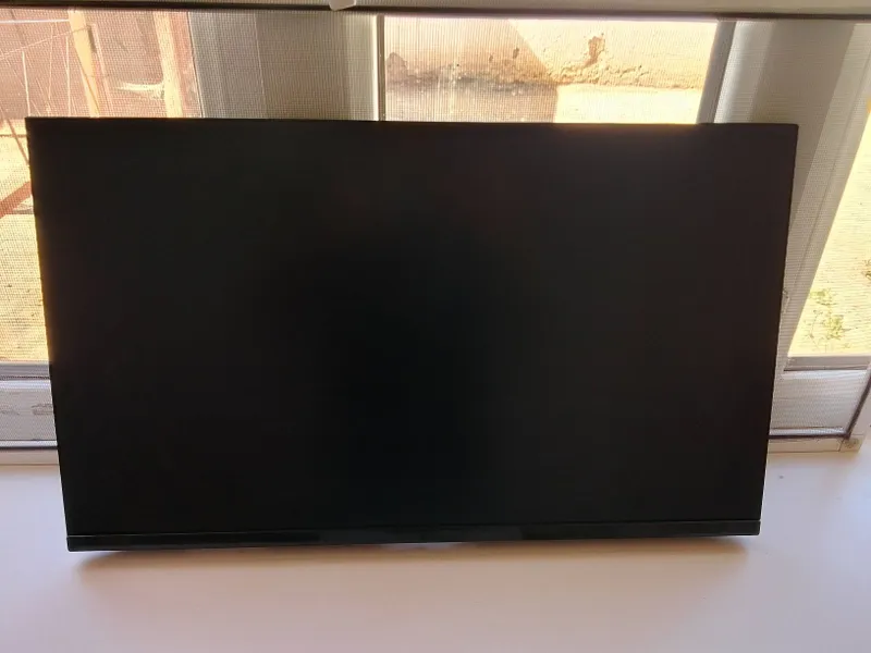 Kompyuter Redmi razmer:23.8