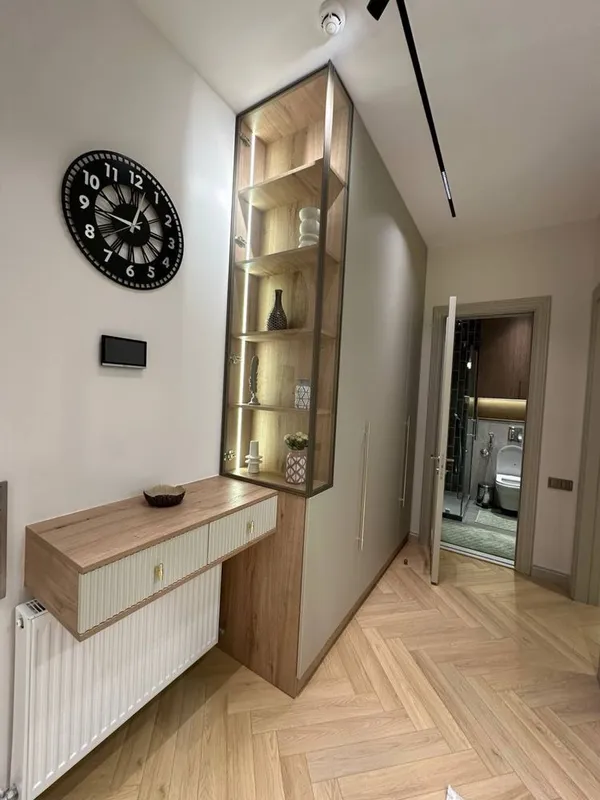 Tashkent city Nest One! Новая 2х комнатная квартира! Все включено! — фото 4
