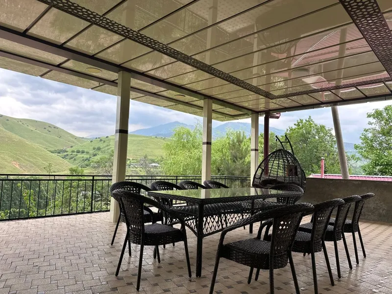 Dacha oila va ulfatlar uchun ozoda pokiza — фото 2