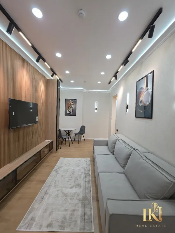 1-комнатная квартира, 41 м², 8/16, ЖК O'z Makon (Яшнабадский район) — фото 2