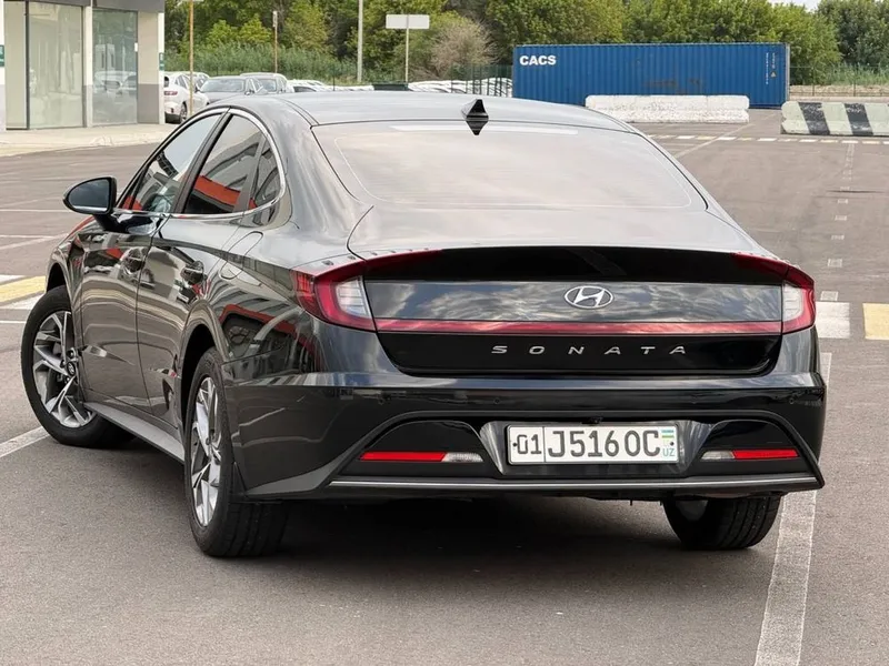 Hyundaiy Sonata 2022 4 Hyundaiy Sonata 2022 4
