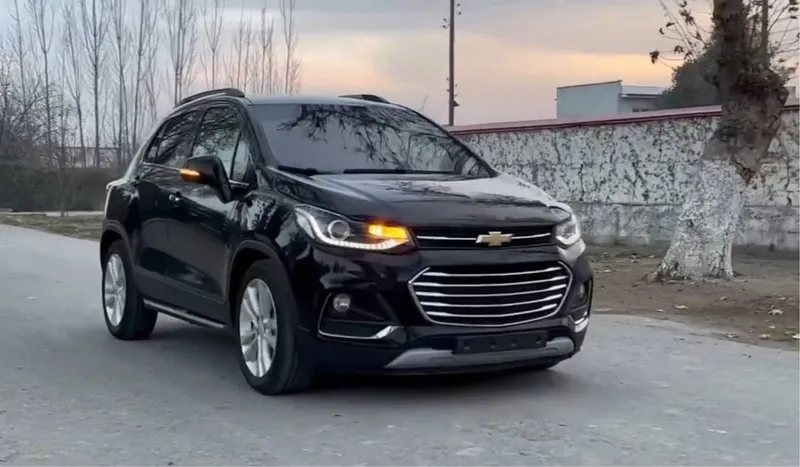 Трекир автомат 2019 сотилади 1