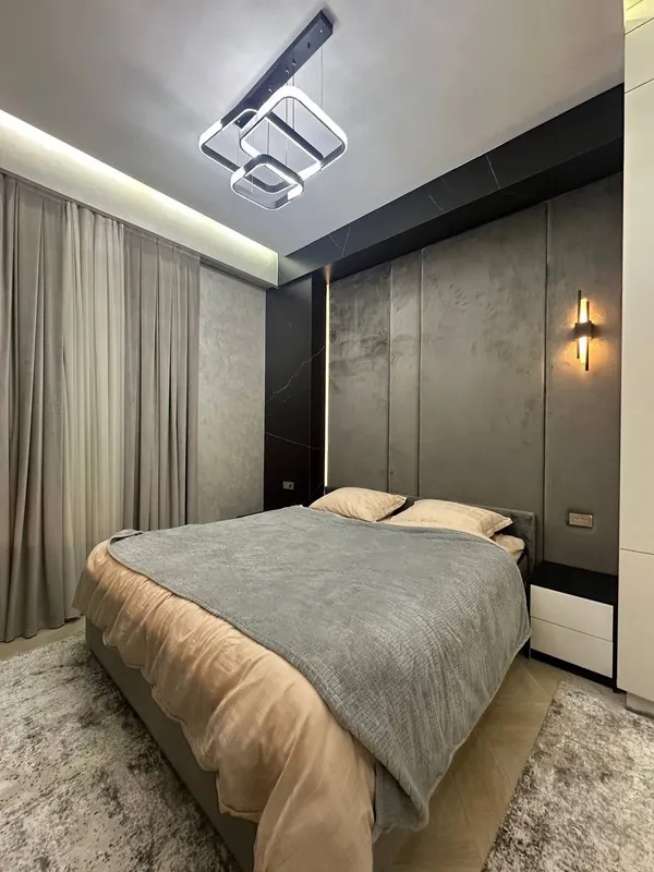 ПРОДАЁТСЯ КВАРТИРА 3/6/7 в Новостройке ЖК Boulevard Tashkent City (Ш — фото 3