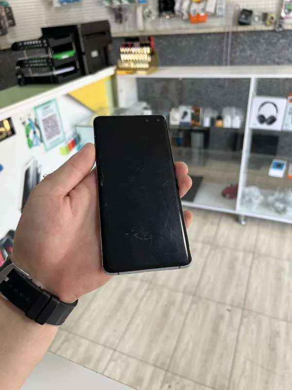 Samsung s10 5 g 256 srochna 4 Samsung s10 5 g 256 srochna 4