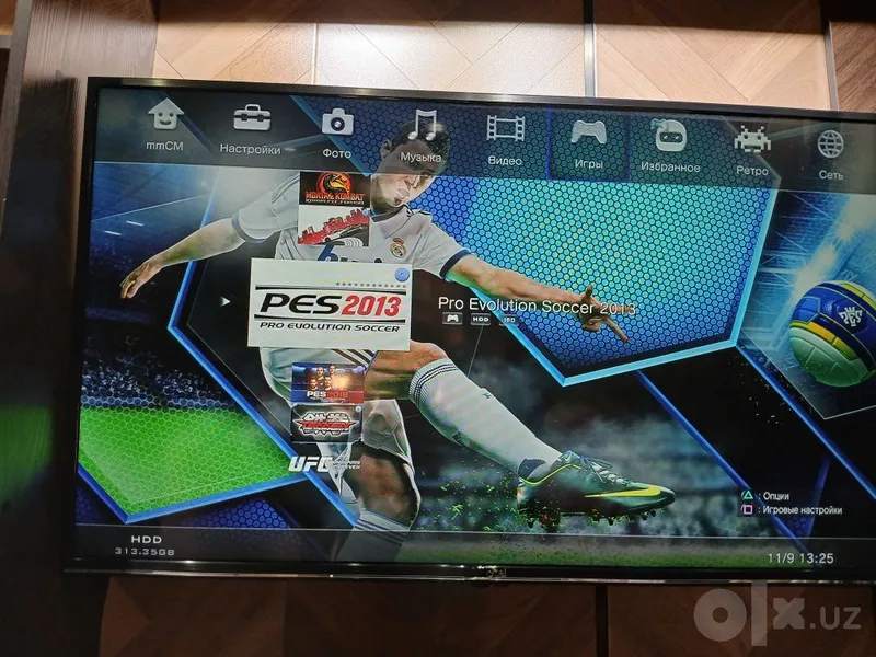 Playstation 3 Super slim 3 Playstation 3 Super slim 3