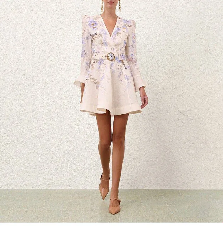Платье Zimmermann новое 3
