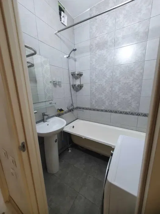 Сдается квартира 8