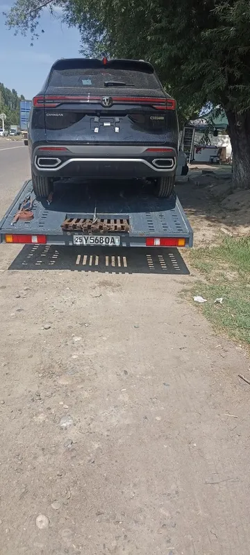 Jizzax evakuatir xizmati tez va sifatli xizmat koʻrsatish