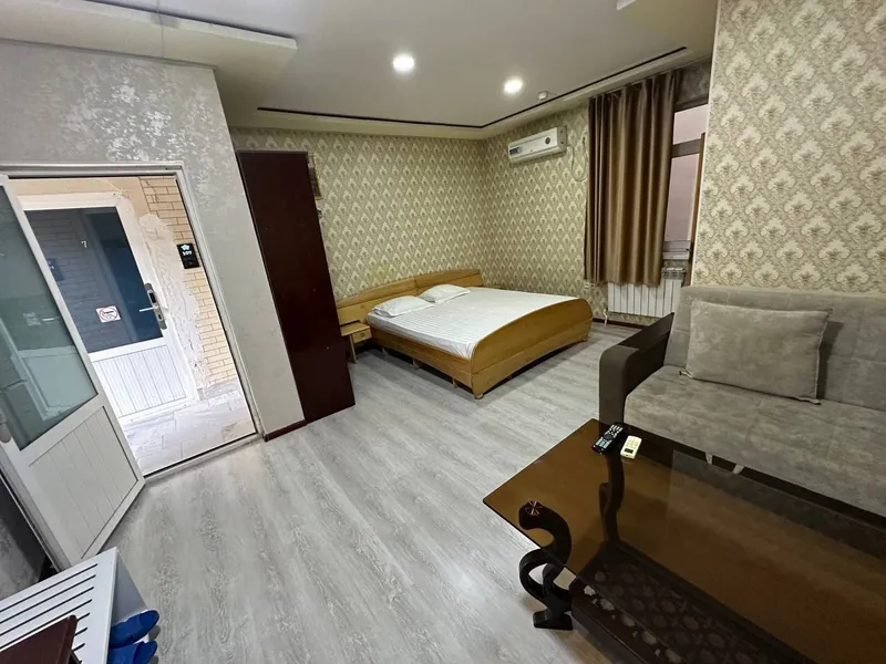 Hotel mehmonxona kunlik ijara 5