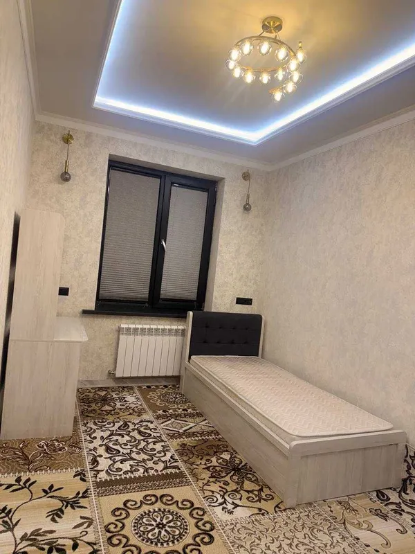 Сдаётся 3-ком | Юнусабад Бадамзар | 850$ | Евро — фото 2