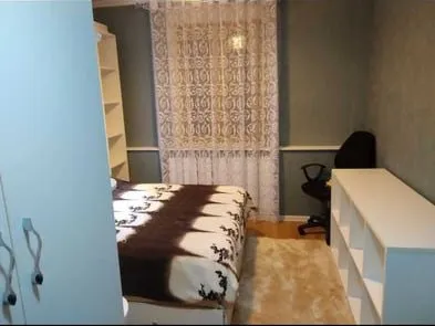 Аренда 3-комнатной квартиры, 80 м², Ц-1 (Мирзо-Улугбек) — фото 4