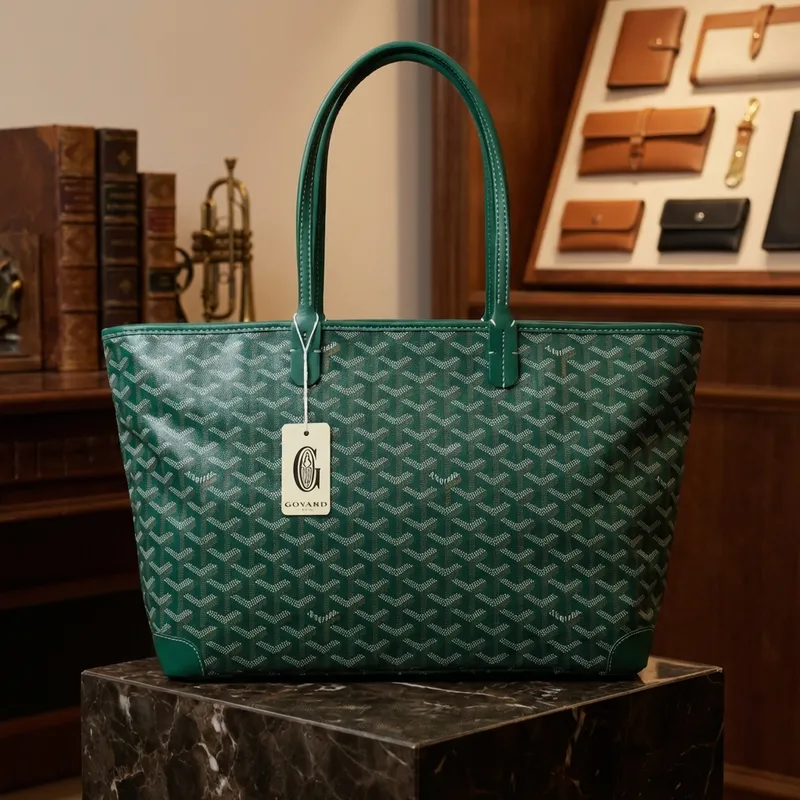 Goyard Artois PM Сумка 2