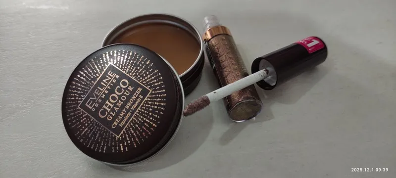 Косметика Mixit Bourjois Eveline — фото 1