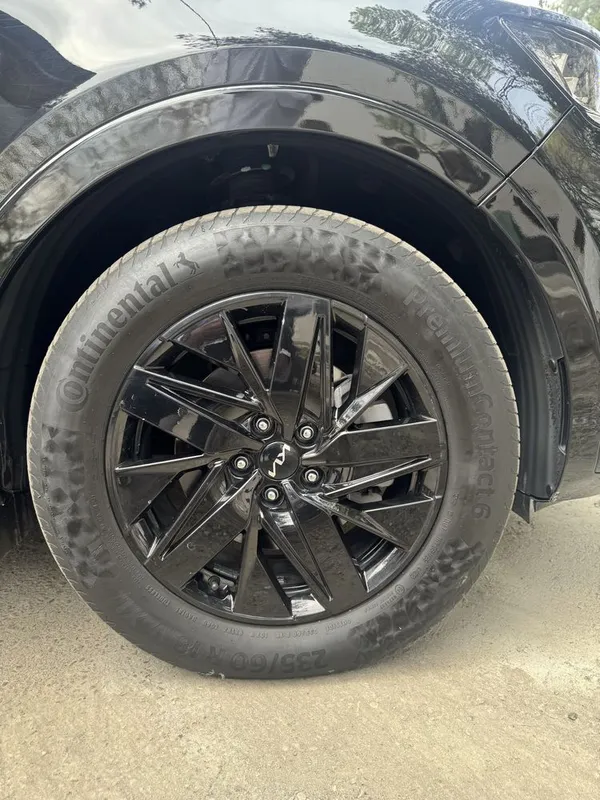 Kia Sorento Disak balon sotiladi R18 — фото 2