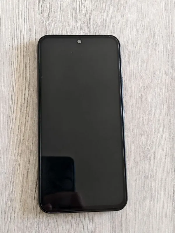 Samsung Galaxy A54 6/128Gb — фото 1