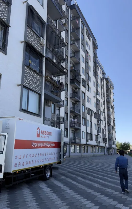 Новостройка 6 Новостройка 6