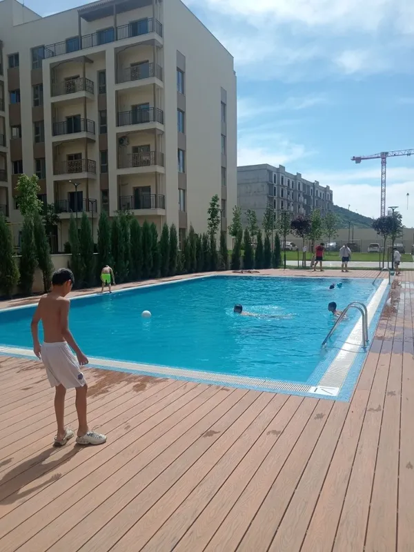 Дом ижара кунлик — фото 5