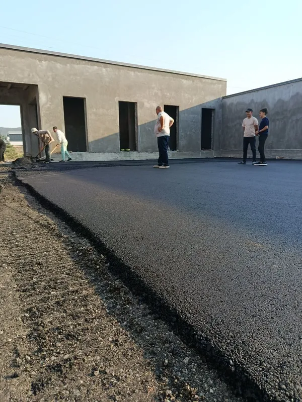 Хамёнбоб нархларда асфальт ёткирамиз asfalt 1