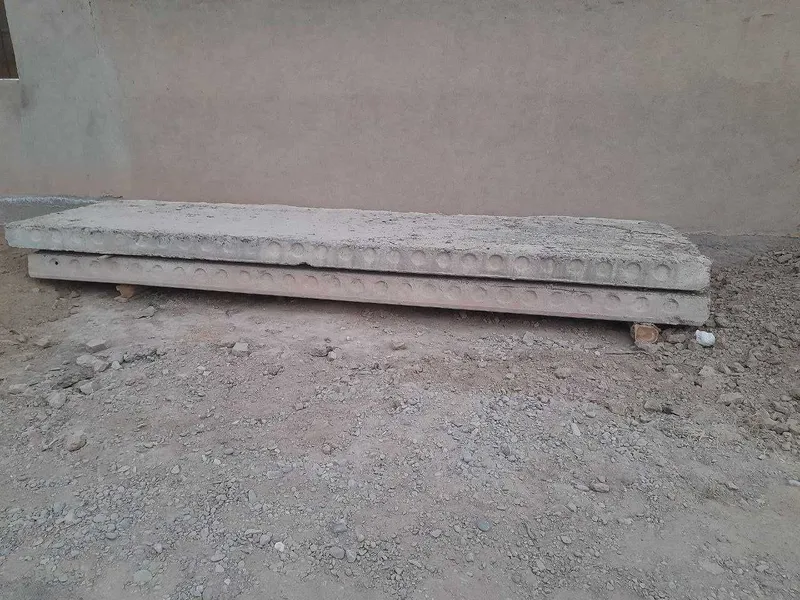 Beton plita sotiladi (1.5mx6m) — фото 1