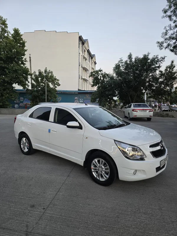 Cobalt 2022 Avtomat LTZ Kraskasi Top Toza 2