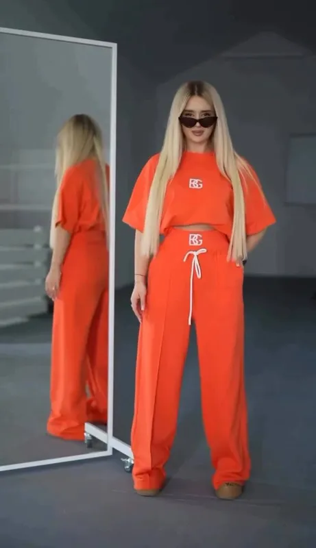 New collection Весна-2025 двойка — фото 1