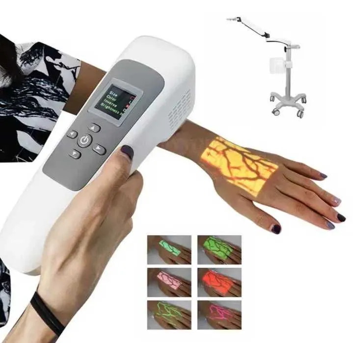 Веновизор Вено Искатель Vein Finder DVA30 1 Веновизор Вено Искатель Vein Finder DVA30 1