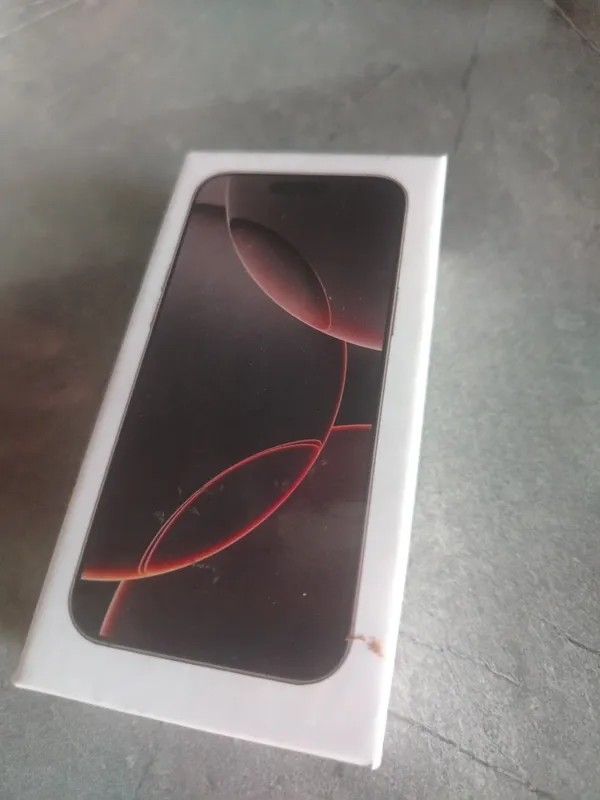 Ayfon 17 Pro Max mini varianti