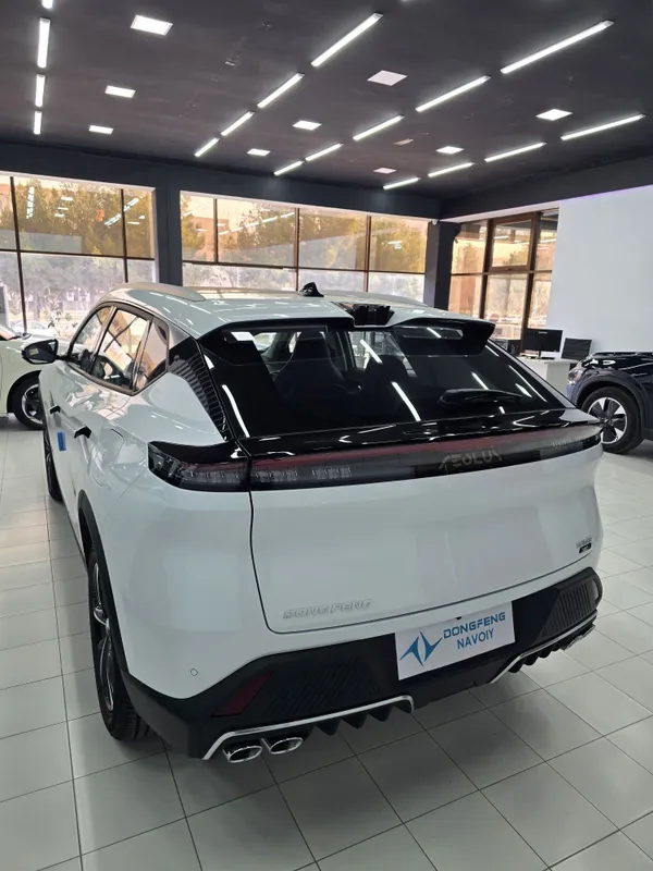 Dongfeng Mage L6 — фото 1
