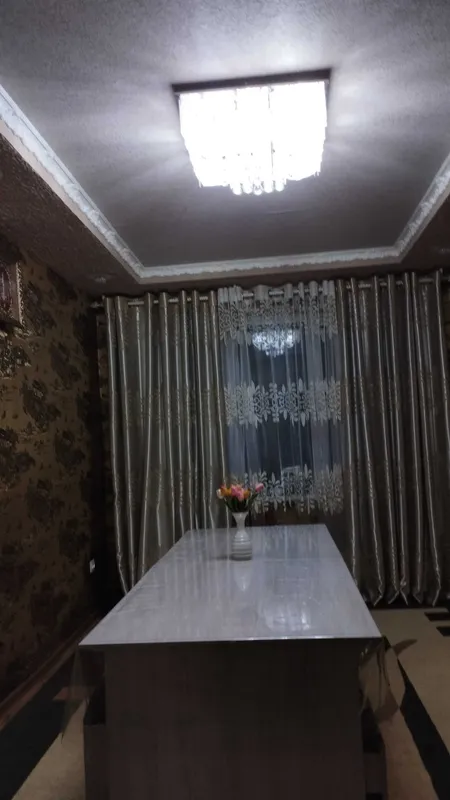 Продаётся 3-х комнатная квартира в г. Зарафшан — фото 1