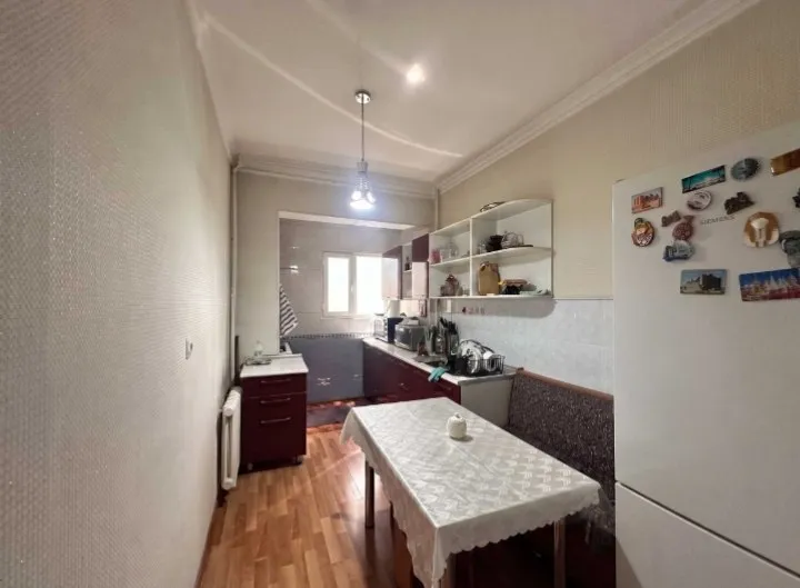 4-комнатная квартира, 100 м², Мирабад 5 4-комнатная квартира, 100 м², Мирабад 5
