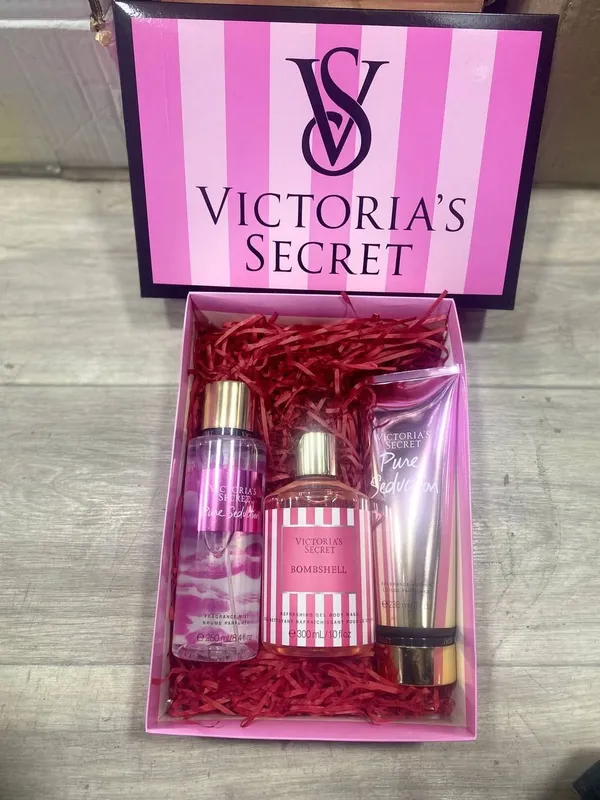 Victoria’s secret nabor Victoria’s secret nabor