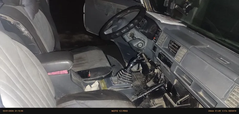 Damas sotiladi. Yili:1998 matori yangi qo'yilgan. Gazbaloni ham yangi — фото 1