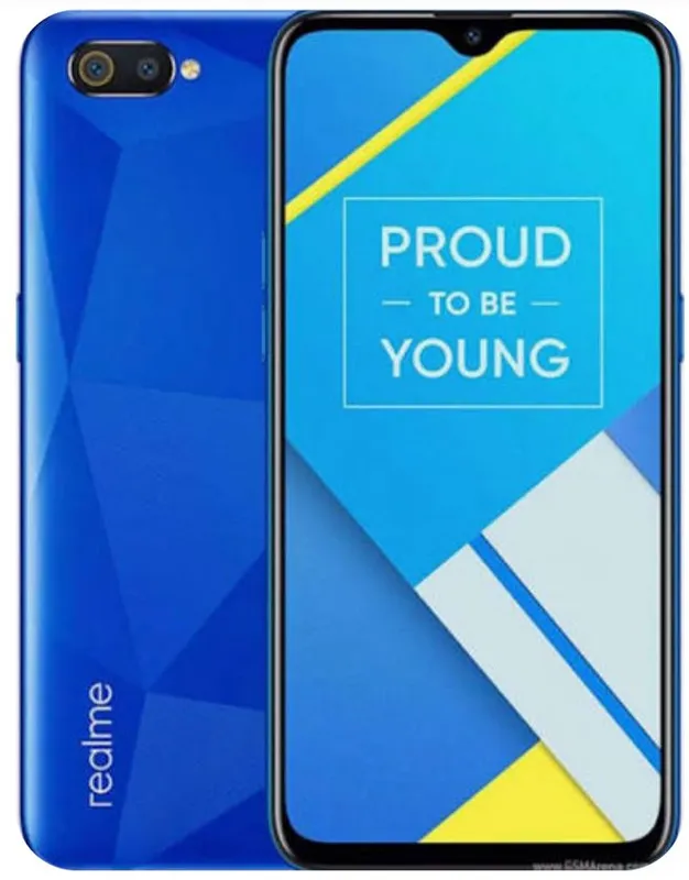 Realme C2