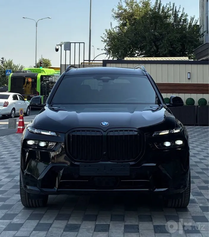 Bmw x7 xDrive 40i 2 Bmw x7 xDrive 40i 2