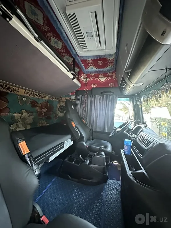 Sitrak 480 talik 2021 sotiladi 1 Sitrak 480 talik 2021 sotiladi 1