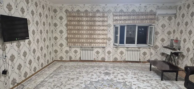 2 хонали квартира Янги хаёт тумани 8 худуд 3 этаж. Оилага берилади. 2 2 хонали квартира Янги хаёт тумани 8 худуд 3 этаж. Оилага берилади. 2
