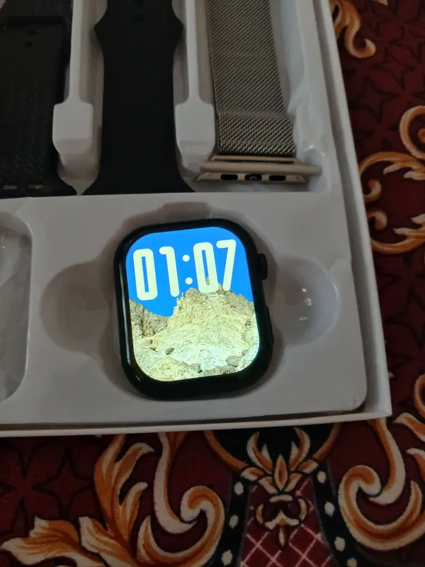smart watch 3 smart watch 3
