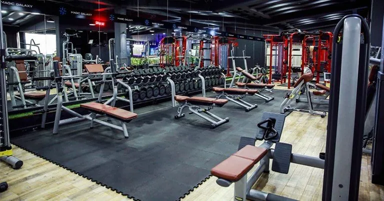 Elita sport-sog‘lomlashtirish markazining trenajyor zaliga yillik VIP abonement 2