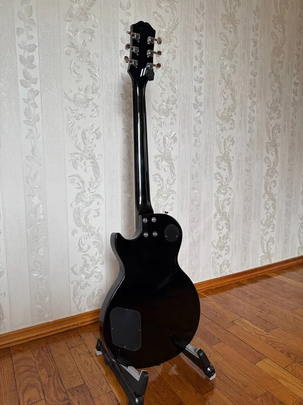 Epiphone Les Paul Tribute Электрогитара — фото 1