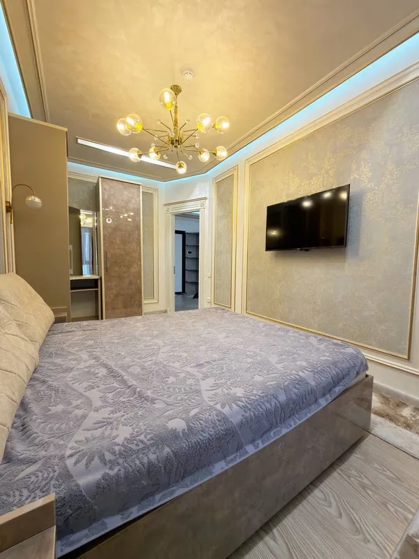 Акай Сити 2/10/25 50м2 Дархан, Хамид Алимджан — фото 8