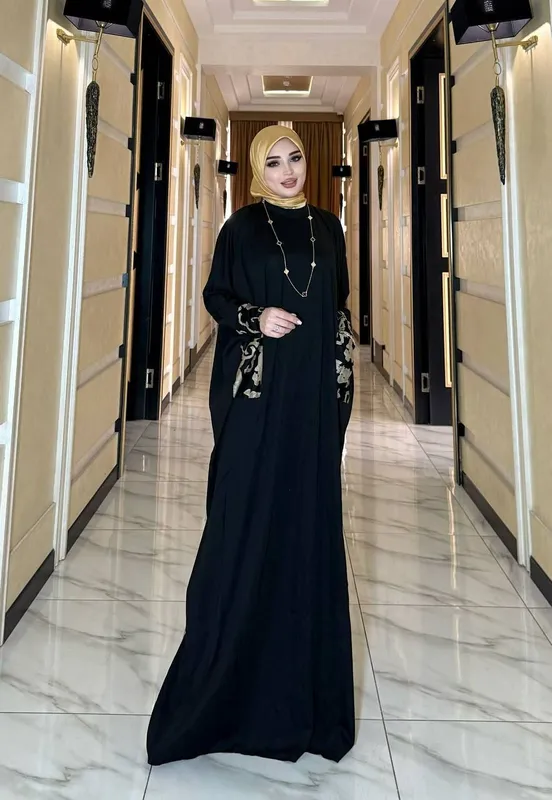 abaya kuylak — фото 2