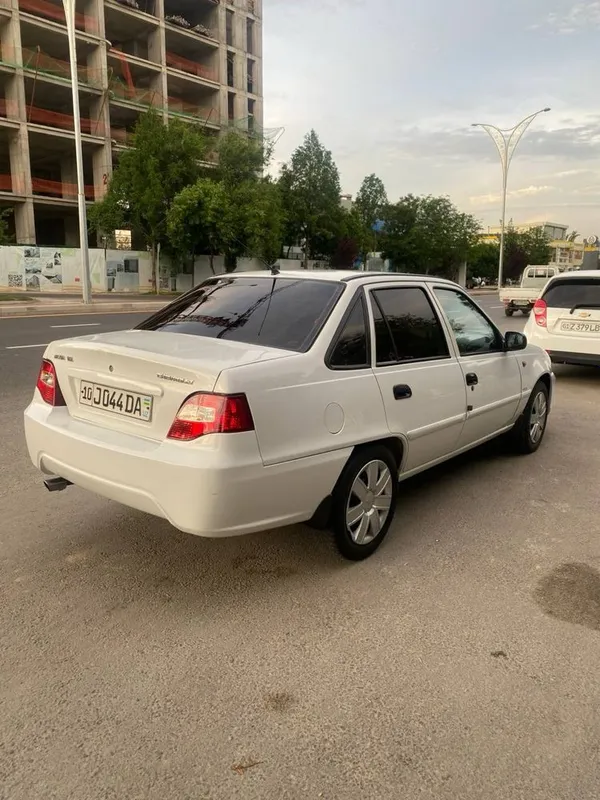 Nexia 2 Dons 1.6 (supper kandior) — фото 3