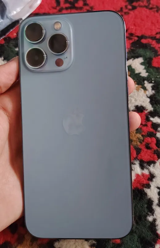 Iphone 13 pro max 3 Iphone 13 pro max 3