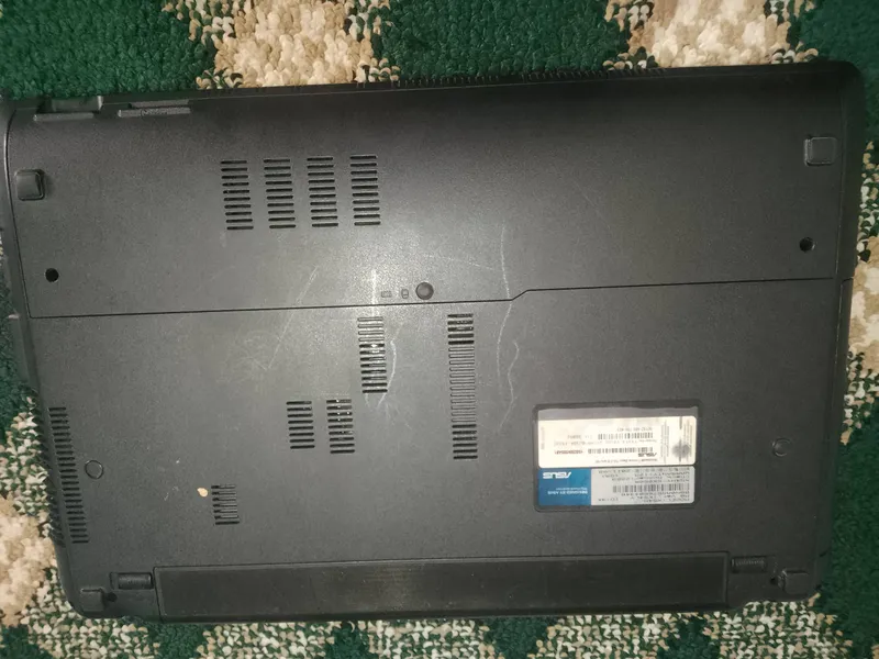 Продаётся ноутбук ASUS, цена 1,5 миллиона, недавно куплен 4 Продаётся ноутбук ASUS, цена 1,5 миллиона, недавно куплен 4