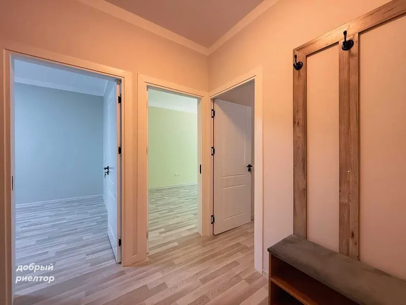 (Добрый) Феруза, 70 м², 3/1/4, Квартира с новым ремонтом — фото 5
