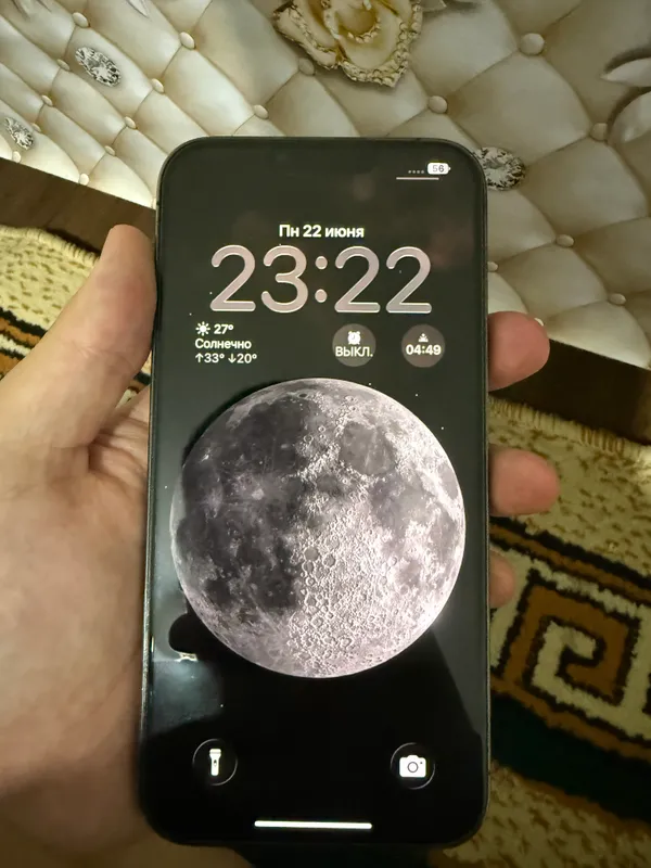 iPhone 13 Pro Max holati ideal — фото 2 iPhone 13 Pro Max holati ideal — фото 2