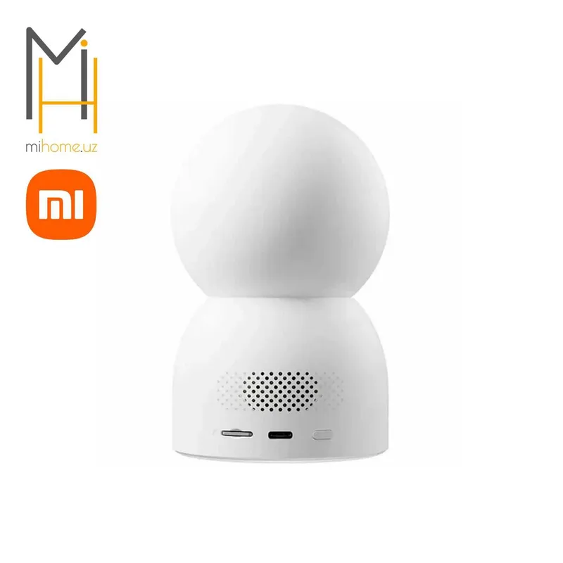 IP камера Xiaomi Mijia Home Camera C700 MJSXJ21CM — фото 1