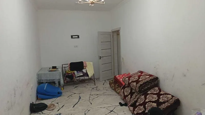 Янги дархонда 2 хонали квартира сотилади. 8 этаж,16 этажли уй. 66 кв/м 2 Янги дархонда 2 хонали квартира сотилади. 8 этаж,16 этажли уй. 66 кв/м 2