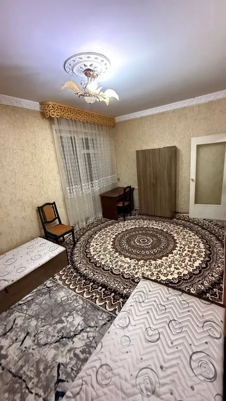 Medgorodok da 1 xona Ijaraga topshiriladi 2