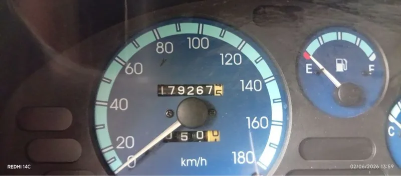 Matiz 2015 gazi bor ideal holatda sotiladi — фото 4